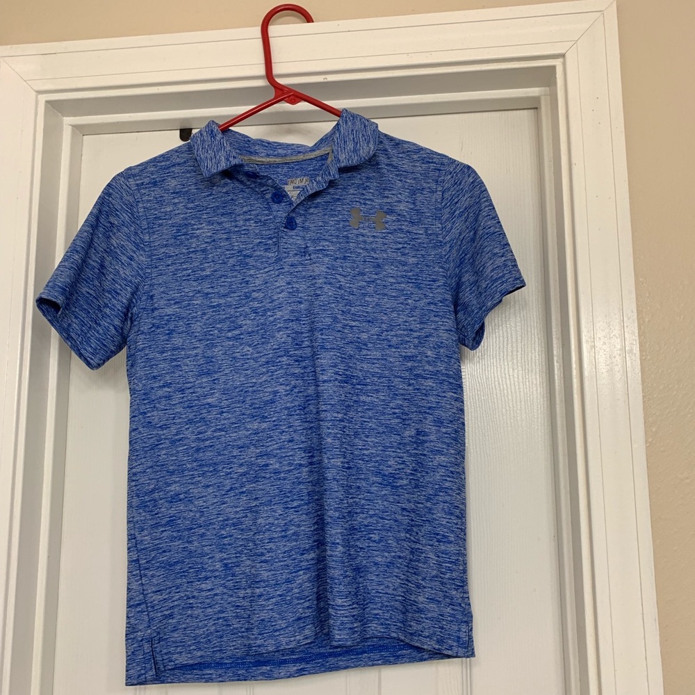 Boys polo